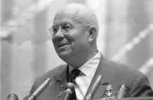 Soviet President